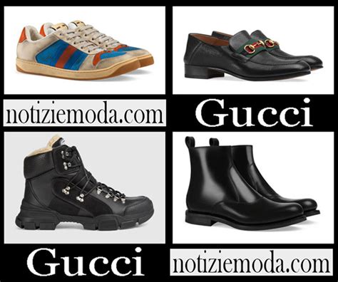 scarpe gucci uomo estate 2019|gucci dresses 2021.